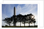Washington Monument, Washington, DC by Anonymous