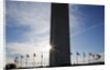 Washington Monument, Washington, DC by Anonymous