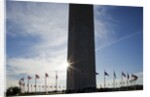 Washington Monument, Washington, DC by Anonymous