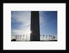 Washington Monument, Washington, DC by Anonymous