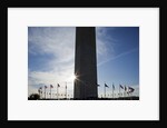 Washington Monument, Washington, DC by Anonymous
