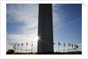 Washington Monument, Washington, DC by Anonymous
