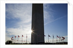 Washington Monument, Washington, DC by Anonymous