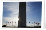 Washington Monument, Washington, DC by Anonymous