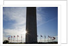 Washington Monument, Washington, DC by Anonymous