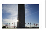 Washington Monument, Washington, DC by Anonymous