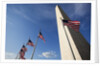 Washington Monument, Washington, DC by Anonymous