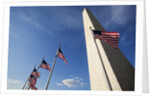 Washington Monument, Washington, DC by Anonymous