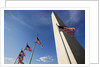 Washington Monument, Washington, DC by Anonymous