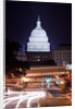 Capitol Building, Washington, DC by Anonymous