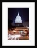 Capitol Building, Washington, DC by Anonymous