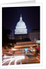 Capitol Building, Washington, DC by Anonymous