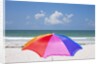 Treasure Island Beach, St. Petersburg, Florida by Anonymous