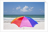 Treasure Island Beach, St. Petersburg, Florida by Anonymous