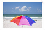 Treasure Island Beach, St. Petersburg, Florida by Anonymous