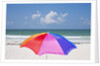 Treasure Island Beach, St. Petersburg, Florida by Anonymous