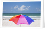 Treasure Island Beach, St. Petersburg, Florida by Anonymous