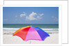 Treasure Island Beach, St. Petersburg, Florida by Anonymous