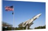 Museum of Naval Aviation, Pensacola, Florida by Anonymous