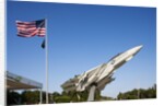 Museum of Naval Aviation, Pensacola, Florida by Anonymous