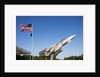 Museum of Naval Aviation, Pensacola, Florida by Anonymous