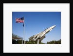 Museum of Naval Aviation, Pensacola, Florida by Anonymous