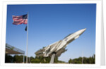 Museum of Naval Aviation, Pensacola, Florida by Anonymous