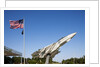 Museum of Naval Aviation, Pensacola, Florida by Anonymous