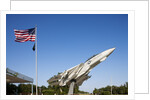 Museum of Naval Aviation, Pensacola, Florida by Anonymous