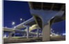 Highway Overpasses, Tampa, Florida by Anonymous
