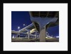 Highway Overpasses, Tampa, Florida by Anonymous