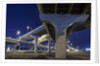 Highway Overpasses, Tampa, Florida by Anonymous
