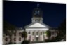 Capitol Building, Tallahassee by Anonymous
