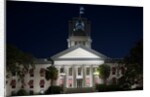 Capitol Building, Tallahassee by Anonymous