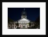 Capitol Building, Tallahassee by Anonymous