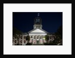 Capitol Building, Tallahassee by Anonymous