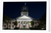 Capitol Building, Tallahassee by Anonymous