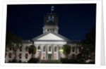 Capitol Building, Tallahassee by Anonymous