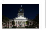 Capitol Building, Tallahassee by Anonymous