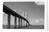 Cable-Stayed Bridge, Brunswick, Georgia by Anonymous