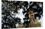 Bonaventure Cemetery, Savanna, Georgia by Anonymous