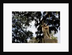 Bonaventure Cemetery, Savanna, Georgia by Anonymous