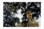 Bonaventure Cemetery, Savanna, Georgia by Anonymous