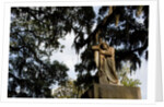 Bonaventure Cemetery, Savanna, Georgia by Anonymous