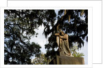 Bonaventure Cemetery, Savanna, Georgia by Anonymous