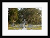 Bonaventure Cemetery, Savanna, Georgia by Anonymous