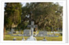Bonaventure Cemetery, Savanna, Georgia by Anonymous