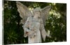 Bonaventure Cemetery, Savannah, Georgia by Anonymous
