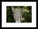 Bonaventure Cemetery, Savannah, Georgia by Anonymous