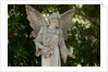 Bonaventure Cemetery, Savannah, Georgia by Anonymous